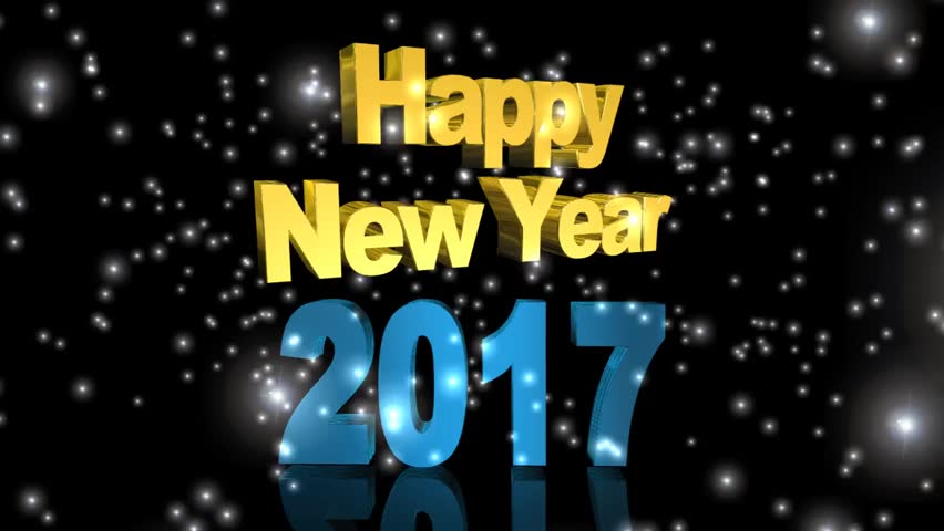 Happy New Year,animation Stock Footage Video (100% Royalty-free) 21571108 | Shutterstock