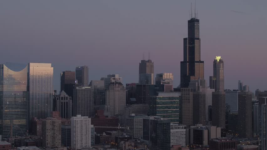 Header of Chicago