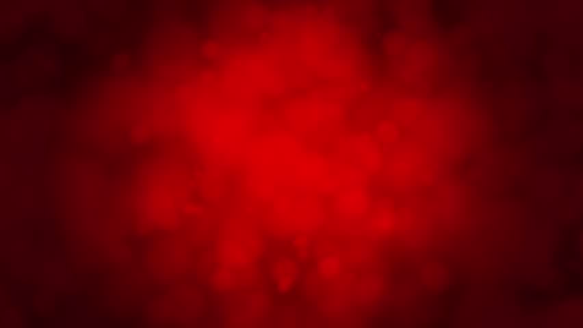 Fog Clouds Red Stock Footage Video 1266913 | Shutterstock