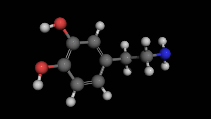 Header of neurotransmitter