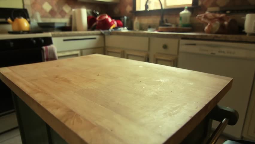 Kitchen Counter Close Up kitchen counter close up stock footage video | shutterstock Kitchen Counter Close Up kitchen counter close up stock footage video | shutterstock
