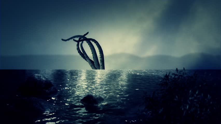 Header of mythical