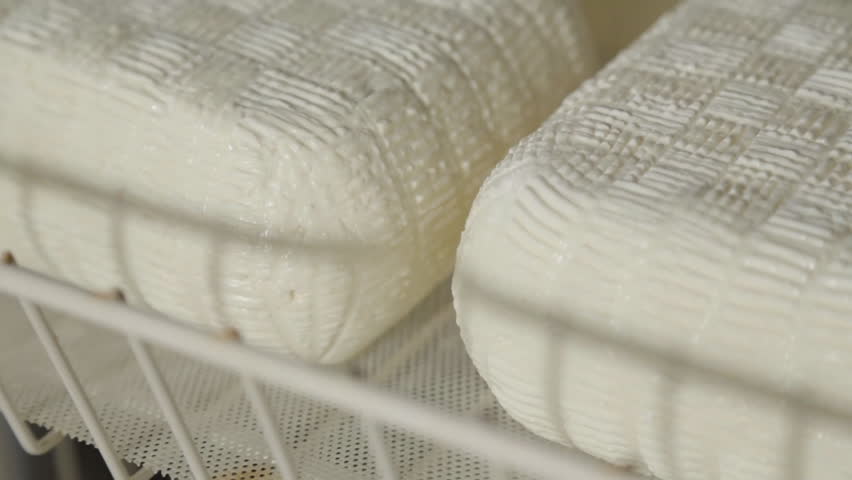 Header of creamery