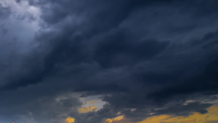 Real Rain Cloud Real Rain Cloud