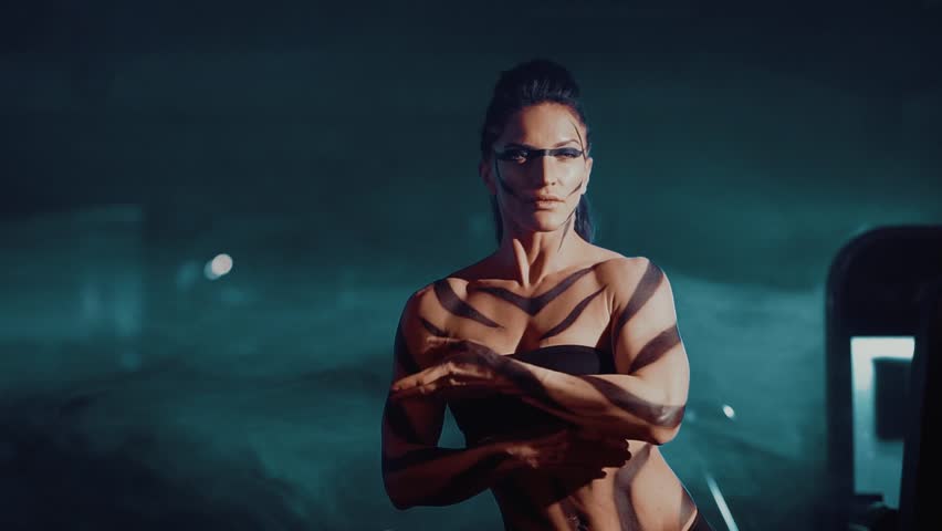 Schwarzer lesbischer Bodybuilder Asiatische Lesben-Sex-Ppics