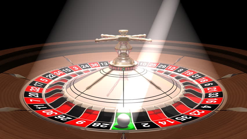 Roulette html5 animation creator