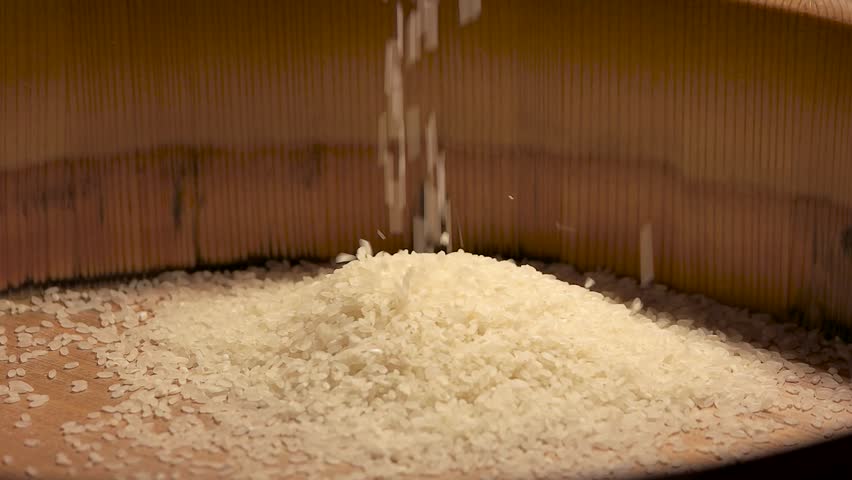 Header of starchy