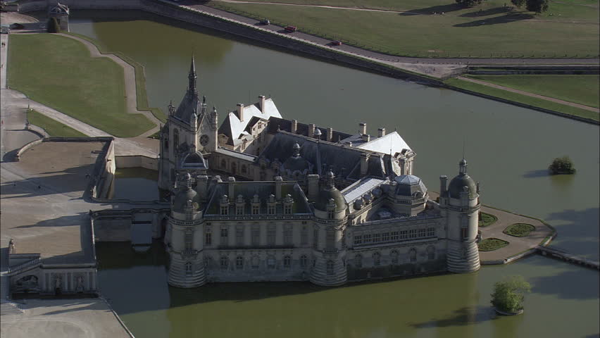Header of Chantilly