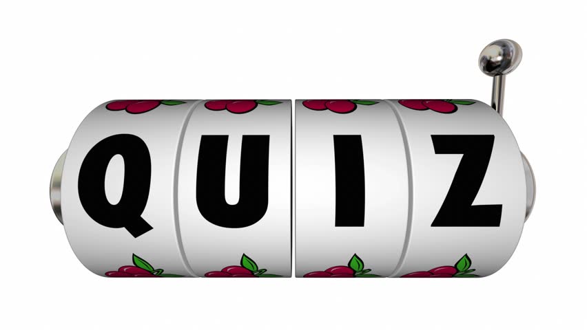 Header of trivia