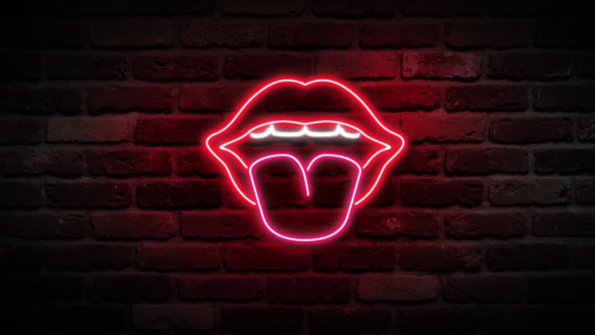 Header of mouth