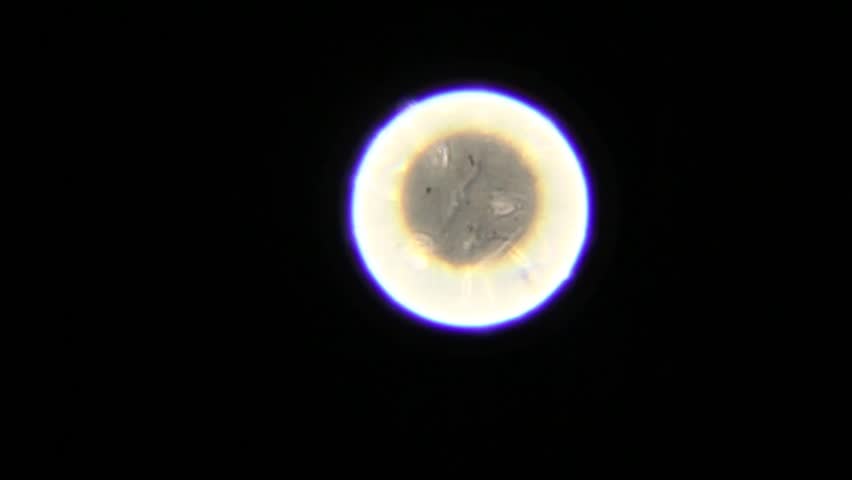 Header of eyepiece