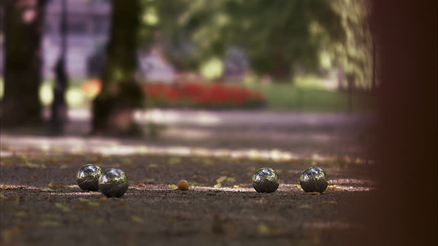Header of Boule