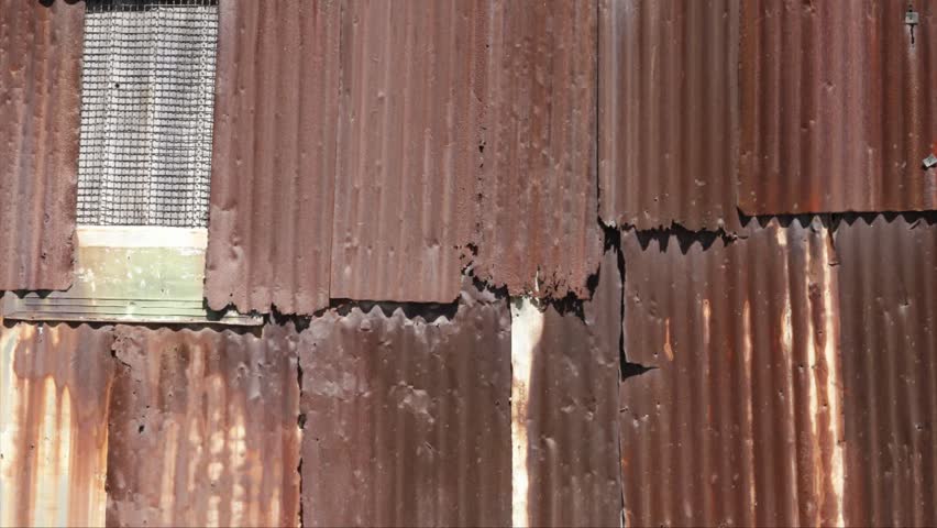 Time Lapse Old Barn Wall Stock Footage Video 100 Royalty Free Time Lapse Old Barn Wall With Rusty Iron Sheets
