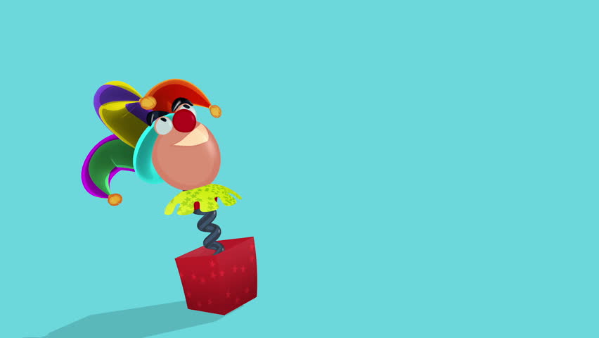 Header of jester