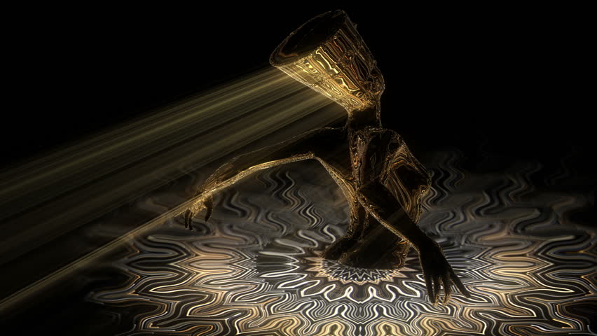 Header of Nefertiti