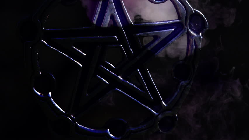 Header of medallion
