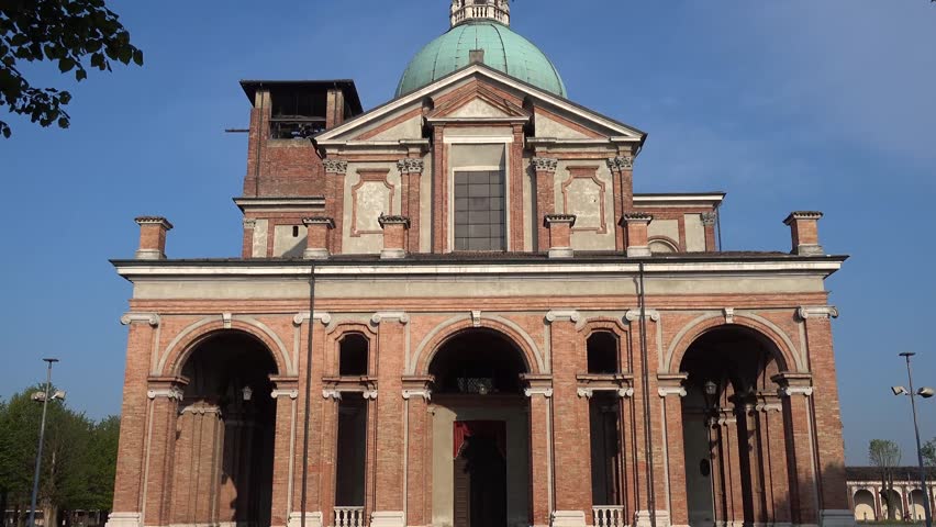 Header of Caravaggio