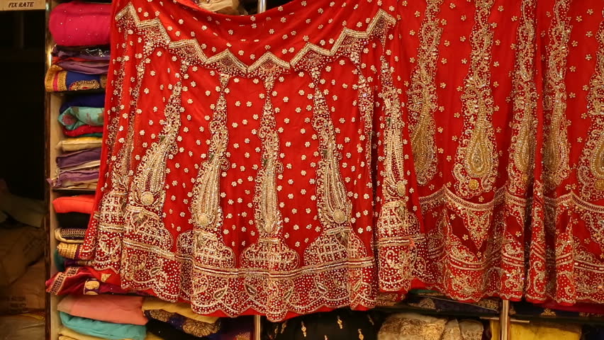 Sari Shop Indian Traditional Womens Stock Footage Video 100 Royalty Free 25714898 Shutterstock - 