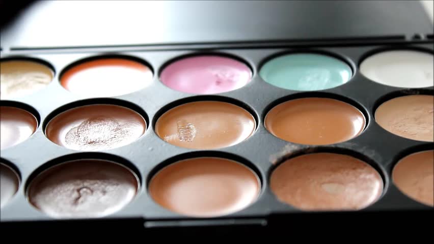 Header of corrector