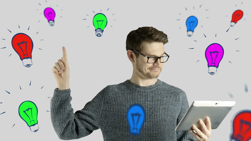 Get an idea