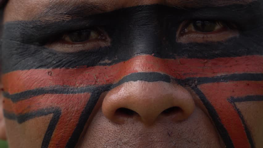 Header of native