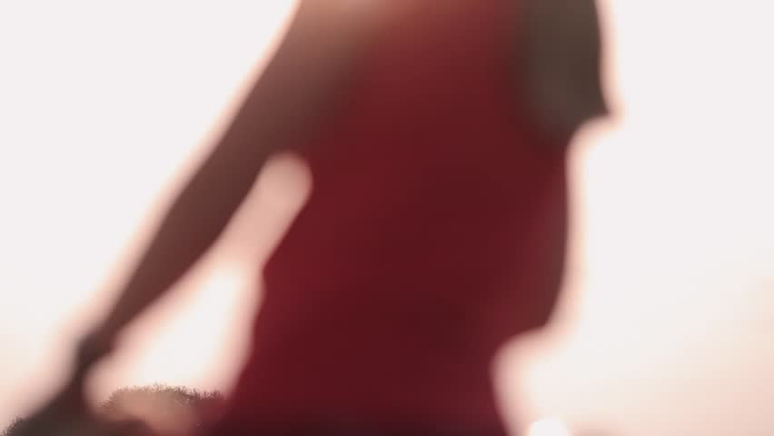 Header of equitation