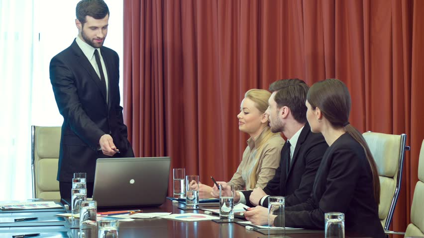 Image result for senior managers board room