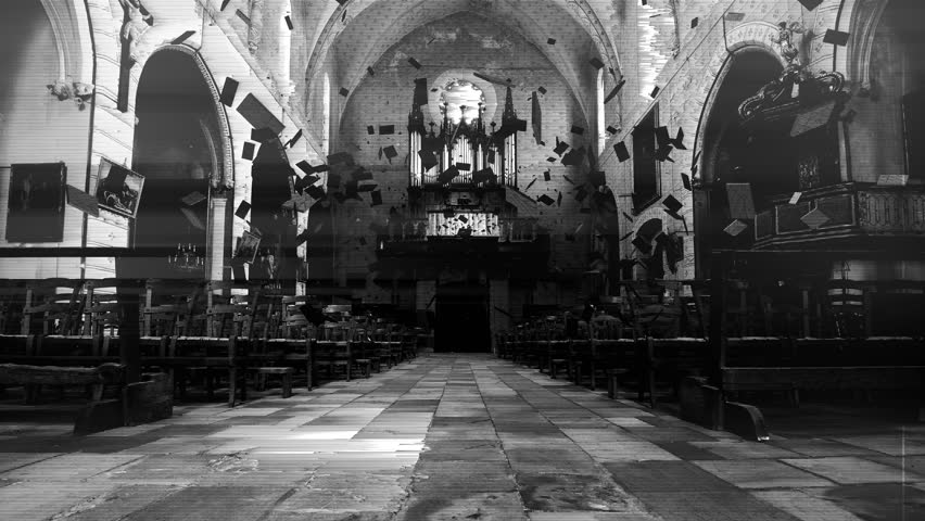 Header of unholy