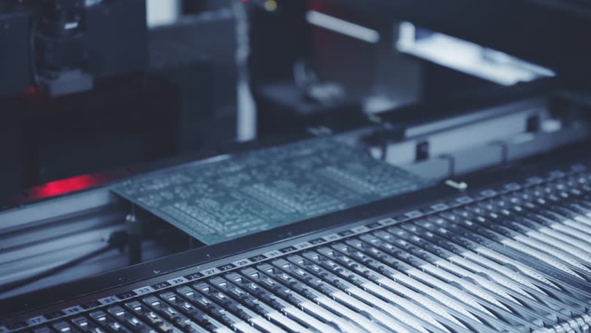 Pcb Printed Circuit Board Cad Computer Aided Design Software