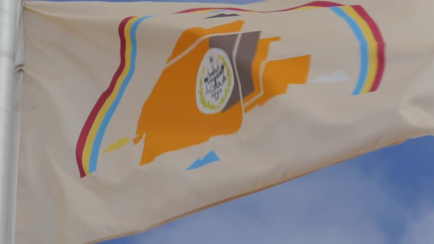 Header of Navaho