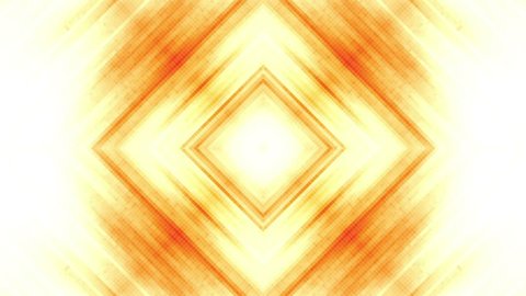 Orange Yellow On White Abstract Geometric Stock Footage Video (100%  Royalty-free) 26433338 | Shutterstock