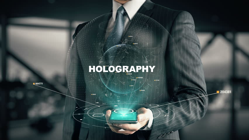 Header of holography