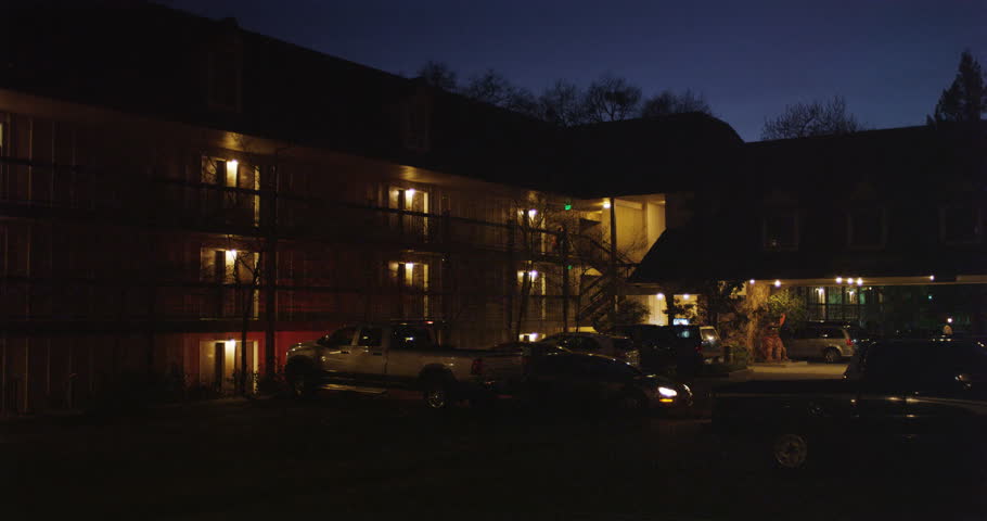 Header of inn