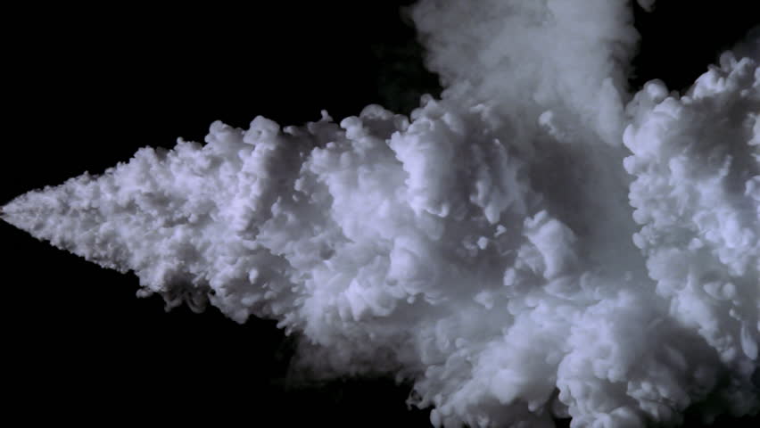 Header of funnel-shaped