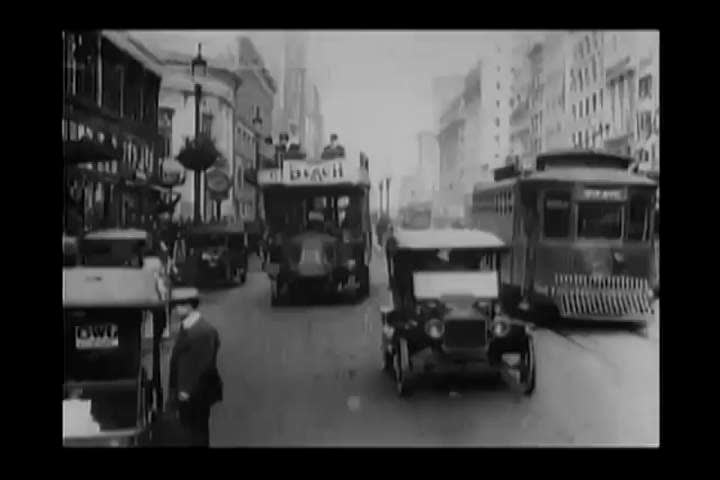 Header of jitney
