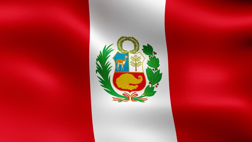 Flag of Peru image - Free stock photo - Public Domain photo - CC0 Images