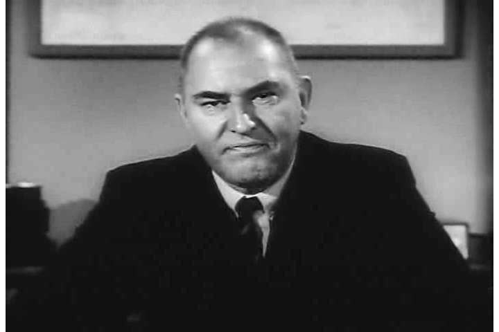 Dr Paul Siple Mentions Some Of The Merit Badges That He Earned As A