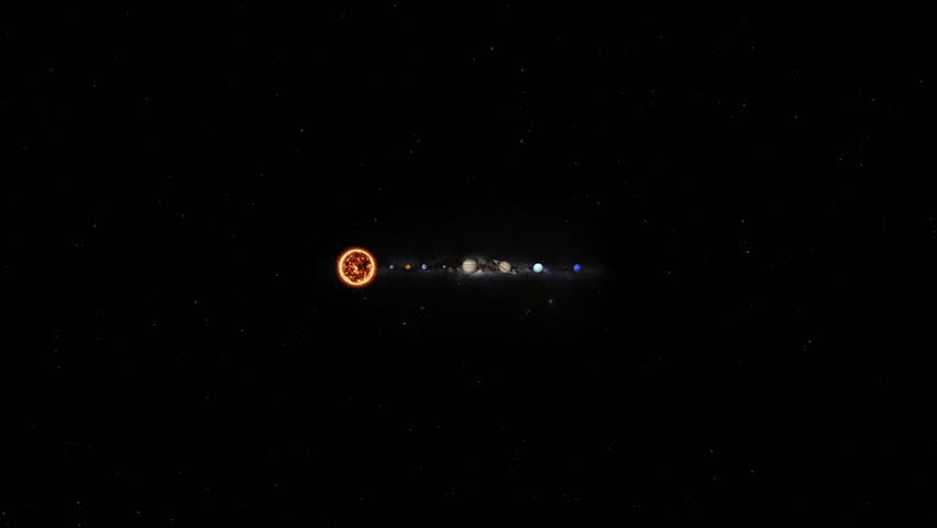 Uranus Planet Zoom In On Stock Footage Video 100 Royalty Free 28233898 Shutterstock