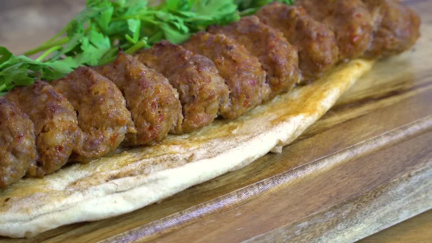 Adana Kebab Traditional Food image - Free stock photo - Public Domain ...