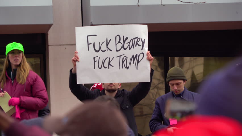 Header of pejorative