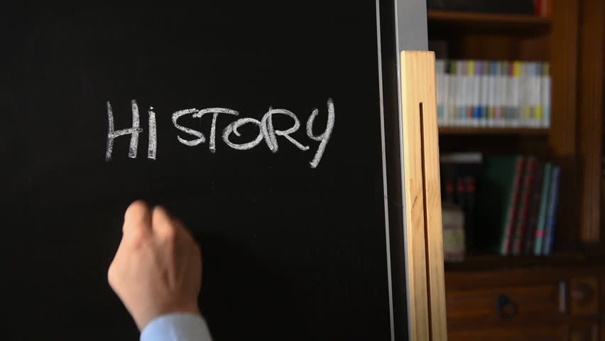 Header of subject