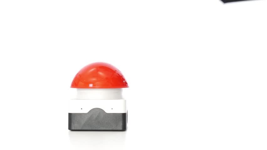 Header of buzzer