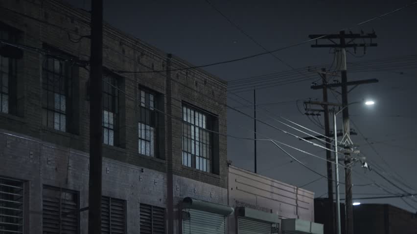 Header of exterior