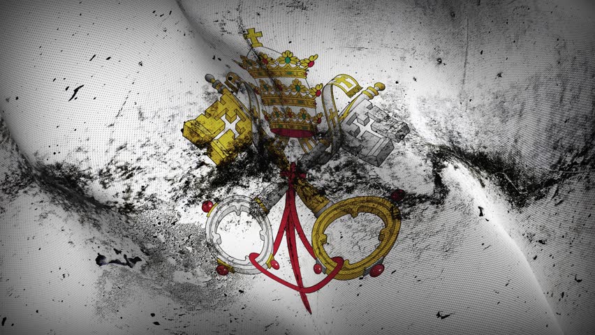 Header of papacy