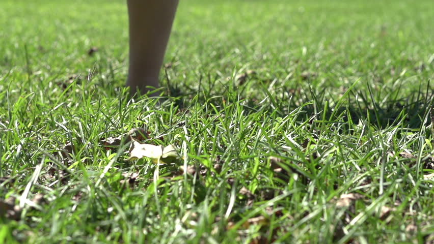 Kids Feet Stock Footage Video | Shutterstock