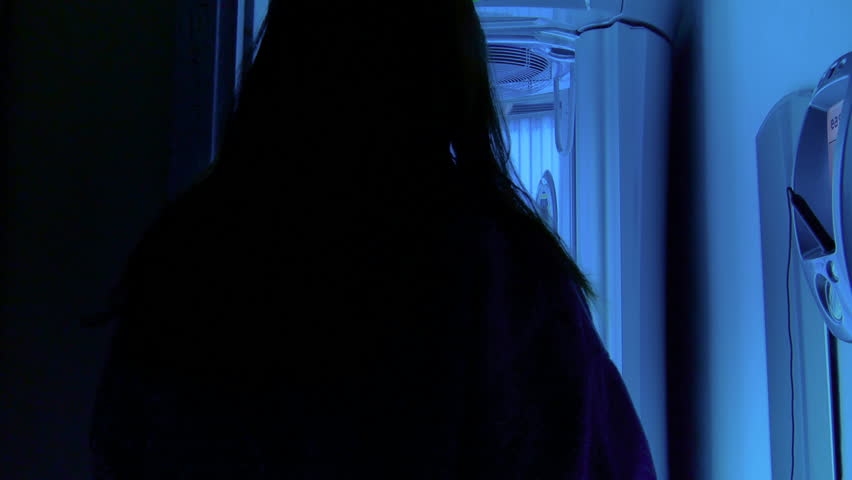 Header of solarium