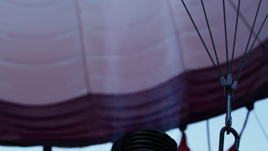 Header of thruster