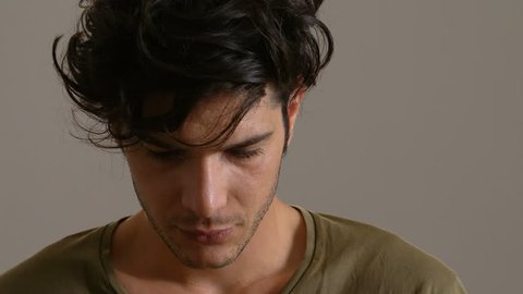 Bad Haircut Man Stock Video Footage 4k And Hd Video Clips