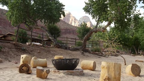 Sandstone Fireplace Stock Video Footage 4k And Hd Video Clips