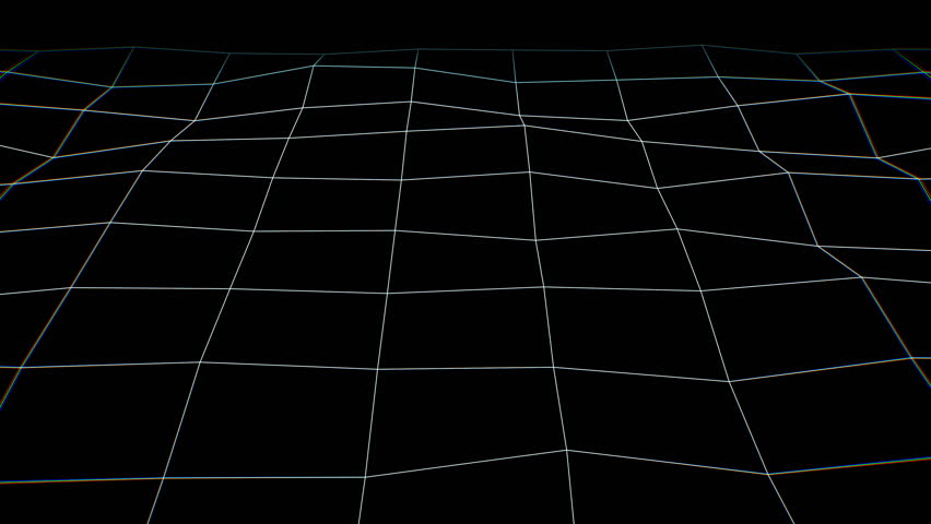 Header of topography